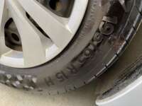 Nissan Versa 2020 4p Sense L4/1.6 Man 2020 Nissan Versa Venta Llantas 11