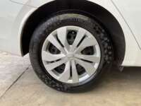 Nissan Versa 2020 4p Sense L4/1.6 Man 2020 Nissan Versa Venta Llantas 7