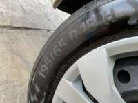 Nissan Versa 2020 4p Sense L4/1.6 Man 2020 Nissan Versa Venta Llantas 8