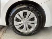 Nissan Versa 2020 4p Sense L4/1.6 Man 2020 Nissan Versa Venta Llantas 10