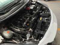 Nissan Versa 2020 4p Sense L4/1.6 Man 2020 Nissan Versa Venta Motor 1
