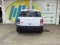Ford Bronco 2022 5p Big Bend L3/1.5/T Aut 2022 Ford Bronco Venta Exteriores 6