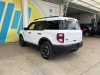 Ford Bronco 2022 5p Big Bend L3/1.5/T Aut 2022 Ford Bronco Venta Exteriores 7