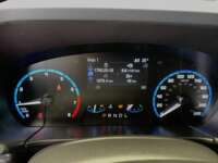 Ford Bronco 2022 5p Big Bend L3/1.5/T Aut 2022 Ford Bronco Venta Interiores 2