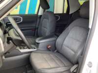Ford Bronco 2022 5p Big Bend L3/1.5/T Aut 2022 Ford Bronco Venta Interiores 18