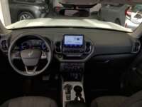 Ford Bronco 2022 5p Big Bend L3/1.5/T Aut 2022 Ford Bronco Venta Interiores 4