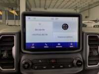 Ford Bronco 2022 5p Big Bend L3/1.5/T Aut 2022 Ford Bronco Venta Interiores 8