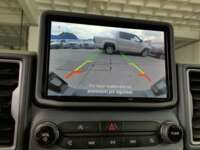 Ford Bronco 2022 5p Big Bend L3/1.5/T Aut 2022 Ford Bronco Venta Interiores 9