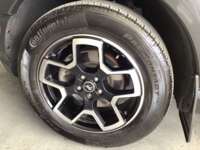Ford Bronco 2022 5p Big Bend L3/1.5/T Aut 2022 Ford Bronco Venta Llantas 1