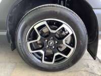 Ford Bronco 2022 5p Big Bend L3/1.5/T Aut 2022 Ford Bronco Venta Llantas 4