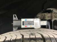 Ford Bronco 2022 5p Big Bend L3/1.5/T Aut 2022 Ford Bronco Venta Llantas 6