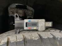 Ford Bronco 2022 5p Big Bend L3/1.5/T Aut 2022 Ford Bronco Venta Llantas 9