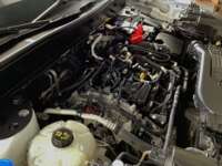 Ford Bronco 2022 5p Big Bend L3/1.5/T Aut 2022 Ford Bronco Venta Motor 1