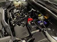 Ford Bronco 2022 5p Big Bend L3/1.5/T Aut 2022 Ford Bronco Venta Motor 3