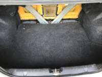 Dodge Attitude 2017 4p SE L3/1.2 Man 2017 Dodge Attitude Venta Cajuela 2