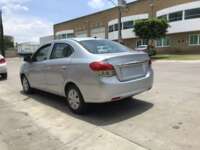 Dodge Attitude 2017 4p SE L3/1.2 Man 2017 Dodge Attitude Venta Exteriores 7