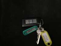 Dodge Attitude 2017 4p SE L3/1.2 Man 2017 Dodge Attitude Venta Interiores 14