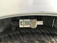 Dodge Attitude 2017 4p SE L3/1.2 Man 2017 Dodge Attitude Venta Llantas 9