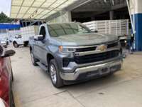 Chevrolet Cheyenne 2024 2p LT Cabina Regular V8/5.3 Aut 4X4 IMG_9804