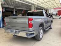 Chevrolet Cheyenne 2024 2p LT Cabina Regular V8/5.3 Aut 4X4 IMG_9805
