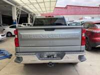 Chevrolet Cheyenne 2024 2p LT Cabina Regular V8/5.3 Aut 4X4 IMG_9806