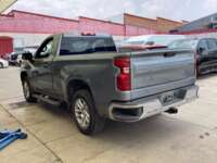 Chevrolet Cheyenne 2024 2p LT Cabina Regular V8/5.3 Aut 4X4 IMG_9807