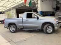 Chevrolet Cheyenne 2024 2p LT Cabina Regular V8/5.3 Aut 4X4 IMG_9810