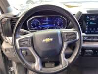 Chevrolet Cheyenne 2024 2p LT Cabina Regular V8/5.3 Aut 4X4 IMG_9813