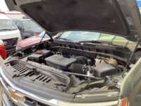 Chevrolet Cheyenne 2024 2p LT Cabina Regular V8/5.3 Aut 4X4 IMG_9831