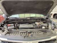 Chevrolet Cheyenne 2024 2p LT Cabina Regular V8/5.3 Aut 4X4 IMG_9832