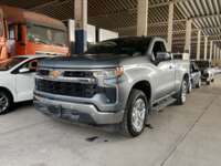 Chevrolet Cheyenne 2024 2p LT Cabina Regular V8/5.3 Aut 4X4 2024 Chevrolet Cheyenne Venta Exteriores 1
