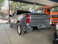 Chevrolet Cheyenne 2024 2p LT Cabina Regular V8/5.3 Aut 4X4 2024 Chevrolet Cheyenne Venta Exteriores 3