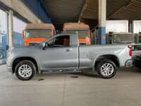 Chevrolet Cheyenne 2024 2p LT Cabina Regular V8/5.3 Aut 4X4 2024 Chevrolet Cheyenne Venta Exteriores 4