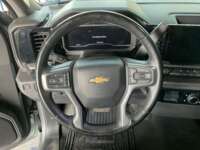 Chevrolet Cheyenne 2024 2p LT Cabina Regular V8/5.3 Aut 4X4 2024 Chevrolet Cheyenne Venta Interiores 1