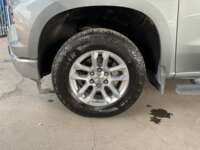 Chevrolet Cheyenne 2024 2p LT Cabina Regular V8/5.3 Aut 4X4 2024 Chevrolet Cheyenne Venta Llantas 1