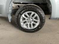 Chevrolet Cheyenne 2024 2p LT Cabina Regular V8/5.3 Aut 4X4 2024 Chevrolet Cheyenne Venta Llantas 2