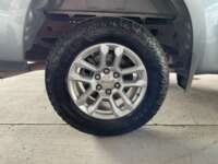 Chevrolet Cheyenne 2024 2p LT Cabina Regular V8/5.3 Aut 4X4 2024 Chevrolet Cheyenne Venta Llantas 3