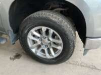 Chevrolet Cheyenne 2024 2p LT Cabina Regular V8/5.3 Aut 4X4 2024 Chevrolet Cheyenne Venta Llantas 4