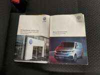 Volkswagen Transporter Carga 2022 5p Cargo L4/2.0/ TDI Man A/A C/ Amortiguación 2022 Volkswagen Transporter Carga Venta Documentos 1