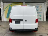 Volkswagen Transporter Carga 2022 5p Cargo L4/2.0/ TDI Man A/A C/ Amortiguación 2022 Volkswagen Transporter Carga Venta Exteriores 6