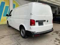 Volkswagen Transporter Carga 2022 5p Cargo L4/2.0/ TDI Man A/A C/ Amortiguación 2022 Volkswagen Transporter Carga Venta Exteriores 7