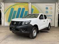 Nissan NP300 Pick Up 2020  2020 Nissan NP300 Pick Up Venta Exteriores 1