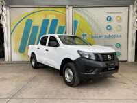 Nissan NP300 Pick Up 2020  2020 Nissan NP300 Pick Up Venta Exteriores 3