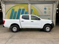 Nissan NP300 Pick Up 2020  2020 Nissan NP300 Pick Up Venta Exteriores 4