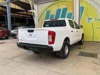 Nissan NP300 Pick Up 2020  2020 Nissan NP300 Pick Up Venta Exteriores 5