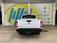 Nissan NP300 Pick Up 2020  2020 Nissan NP300 Pick Up Venta Exteriores 6
