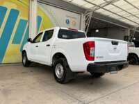 Nissan NP300 Pick Up 2020  2020 Nissan NP300 Pick Up Venta Exteriores 7
