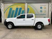 Nissan NP300 Pick Up 2020  2020 Nissan NP300 Pick Up Venta Exteriores 8
