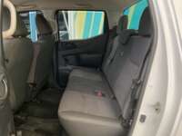 Nissan NP300 Pick Up 2020  2020 Nissan NP300 Pick Up Venta Interiores 17