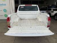 Nissan NP300 Pick Up 2020 2p L4/2.5 Man 2020 Nissan NP300 Pick Up Venta Cajuela 1
